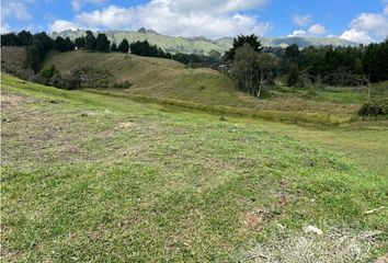 Lote de Terreno en  Rionegro Antioquía