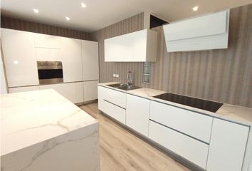 Apartamento en  Santa Paula, Bogotá