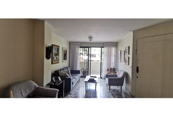 Apartamento en  La Castellana, Medellín