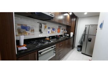 Apartamento en  Villa María, Zipaquirá