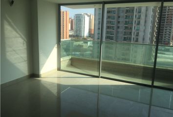 Apartamento en  Altos De Riomar, Barranquilla