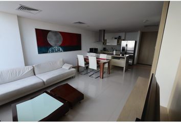 Apartamento en  Riomar, Barranquilla