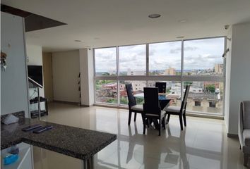 Apartamento en  Nuevo Horizonte, Barranquilla