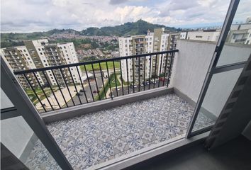 Apartamento en  La Sultana, Dosquebradas