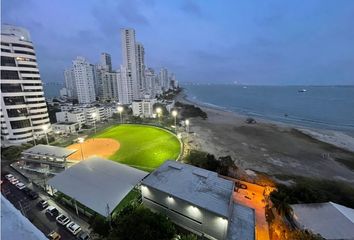 Apartamento en  El Cabrero, Cartagena De Indias