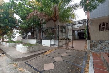 Casa en  Delicias, Barranquilla