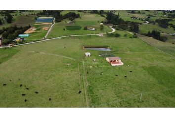 Villa-Quinta en  Tibasosa, Boyacá