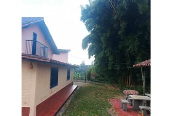 Villa-Quinta en  Rionegro Antioquía