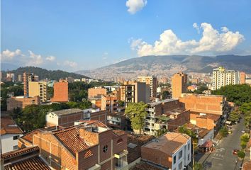 Apartamento en  Florida Nueva, Medellín