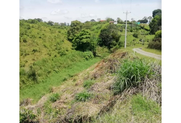 Lote de Terreno en  Altos De Belmonte, Pereira