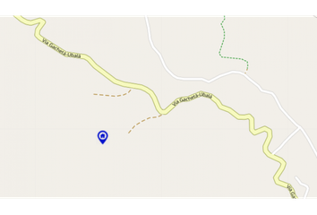 Lote de Terreno en  Ubalá, Cundinamarca