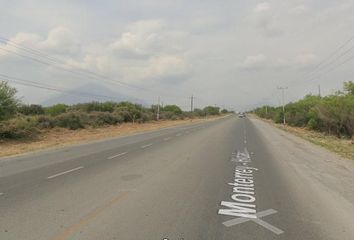 Lote de Terreno en  Carmen, Nuevo León