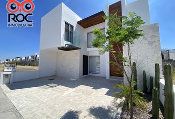 Casa en  Bio Grand Juriquilla, Juriquilla, Querétaro