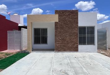 Casa en  Gran Santa Fe, Mérida, Mérida, Yucatán