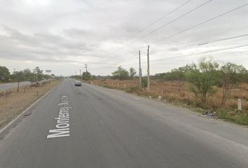 Lote de Terreno en  Ciudad Ciudad Allende, Allende, Nuevo León