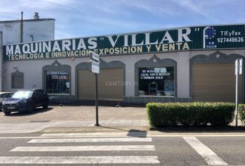 Local Comercial en  Pozuelo De Zarzon, Cáceres Provincia