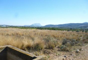 Terreno en  Tormos, Alicante Provincia