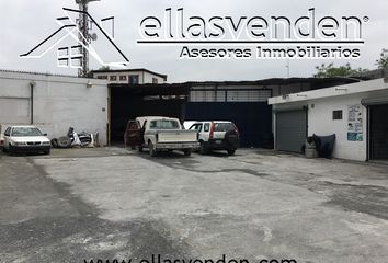 Lote de Terreno en  Acero, Monterrey