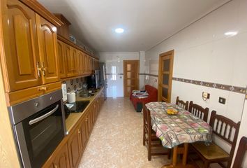 Chalet en  Zarandona, Murcia Provincia