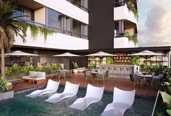 Departamento en  Campestre, Mérida, Mérida, Yucatán