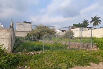 Lote de Terreno en  Burgos, Temixco, Temixco, Morelos