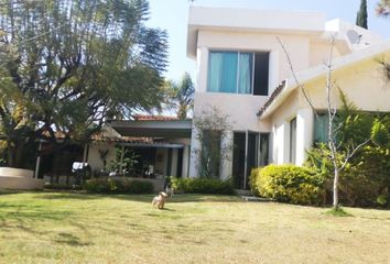 Casa en  Real De Tetela, Cuernavaca, Morelos