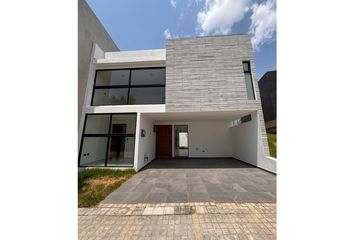 Casa en  Fraccionamiento Lomas De  Angelópolis, San Andrés Cholula