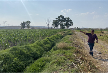 Lote de Terreno en  San Antonio Xahuento, Tultepec