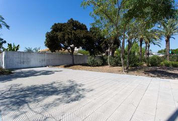 Terreno en  Distrito 1-san Pedro Sur, Marbella