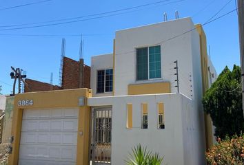 Casa en  Villas Del Rio Elite, Culiacán