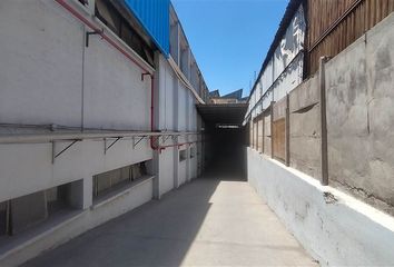 Bodega en  Macul, Provincia De Santiago