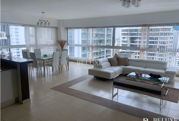 Apartamento en  El Cangrejo, Ciudad De Panamá