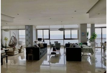 Apartamento en  San Francisco, Ciudad De Panamá