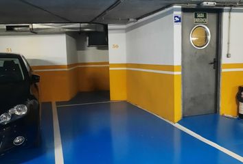 Garaje en  Centro Oeste, Murcia