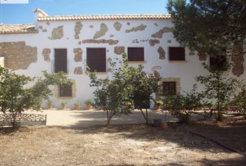 Chalet en  Bocairent, Valencia/valència Provincia