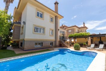 Chalet en  Ogijares, Granada Provincia