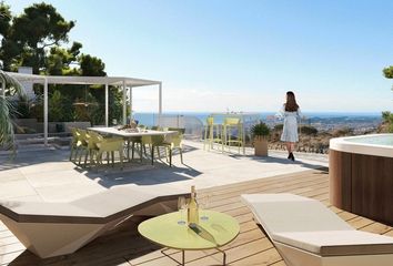 Chalet en  Mijas, Málaga Provincia