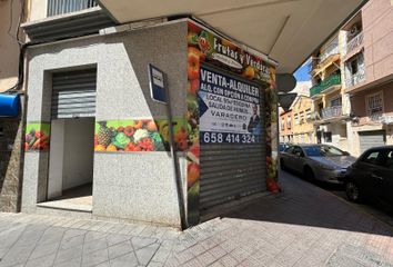 Local Comercial en  Elx/elche, Alicante Provincia