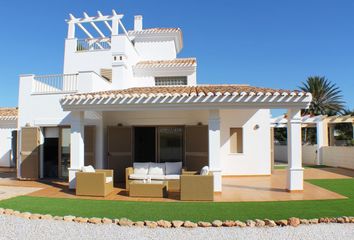 Villa en  La Manga Del Mar Menor, Murcia Provincia