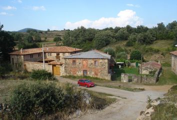 Terreno en  Matamorisca, Palencia Provincia