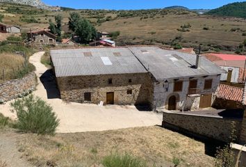 Chalet en  Lebanza, Palencia Provincia