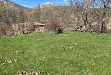 Terreno en  Santibañez De Resoba, Palencia Provincia