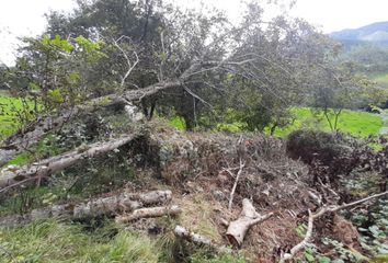 Terreno en  Llanes, Asturias