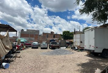 Lote de Terreno en  San Miguel De Allende Centro, San Miguel De Allende