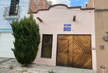 Casa en  Fraccionamiento Bellavista, San Miguel De Allende
