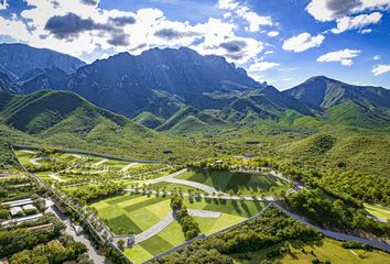 Lote de Terreno en  Bosques De Valle Alto, Monterrey