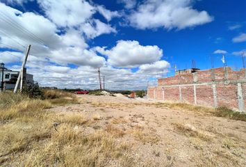 Lote de Terreno en  San Miguel De Allende Centro, San Miguel De Allende