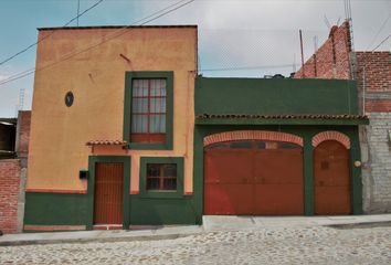 Casa en  Insurgentes, San Miguel De Allende