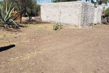 Lote de Terreno en  Valle Del Maíz, San Miguel De Allende, San Miguel De Allende