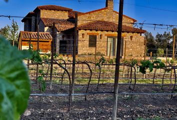 Lote de Terreno en  San Miguel De Allende Centro, San Miguel De Allende